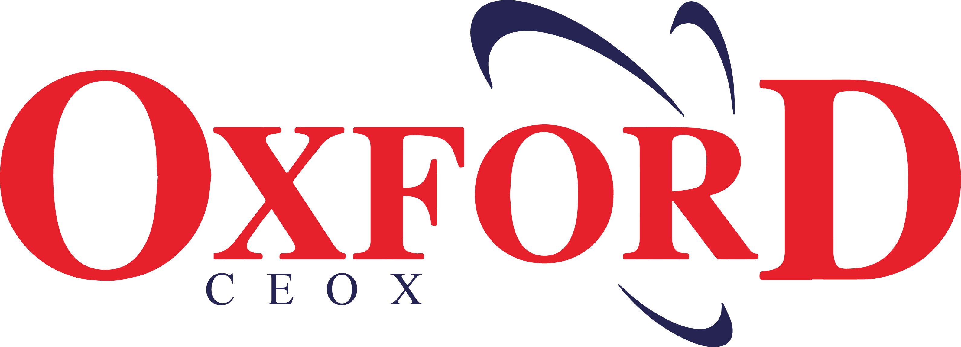 Oxford Clothing Logo